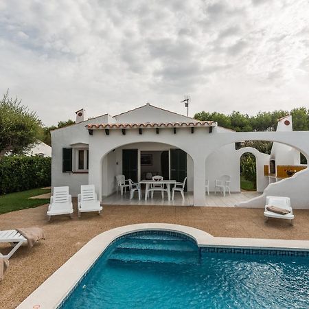 Villa Bea Cala en Bosch Dış mekan fotoğraf