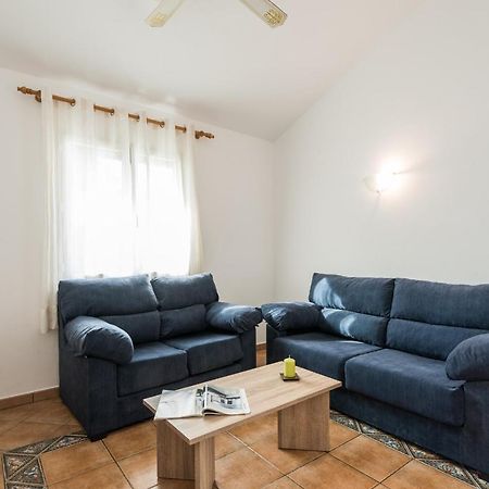 Villa Bea Cala en Bosch Dış mekan fotoğraf