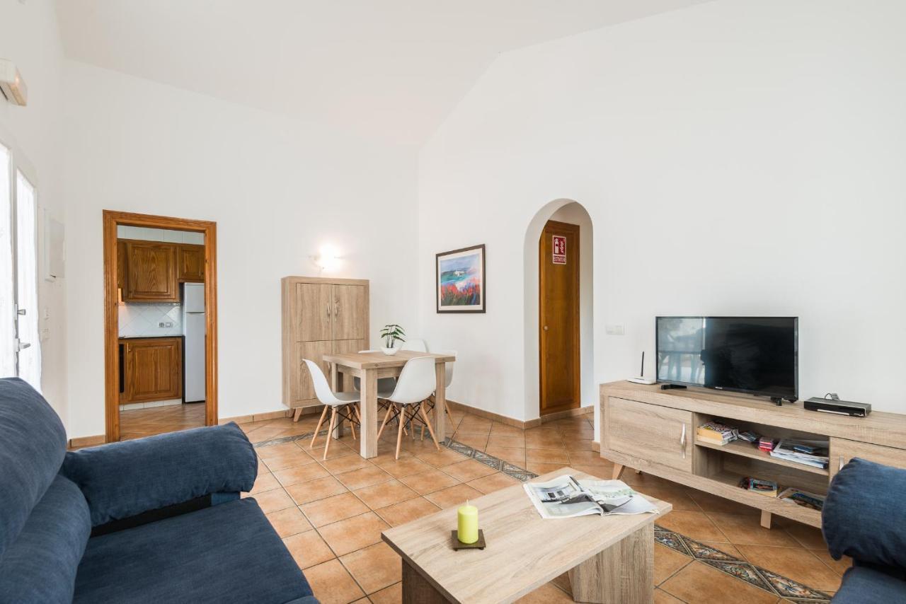Villa Bea Cala en Bosch Dış mekan fotoğraf