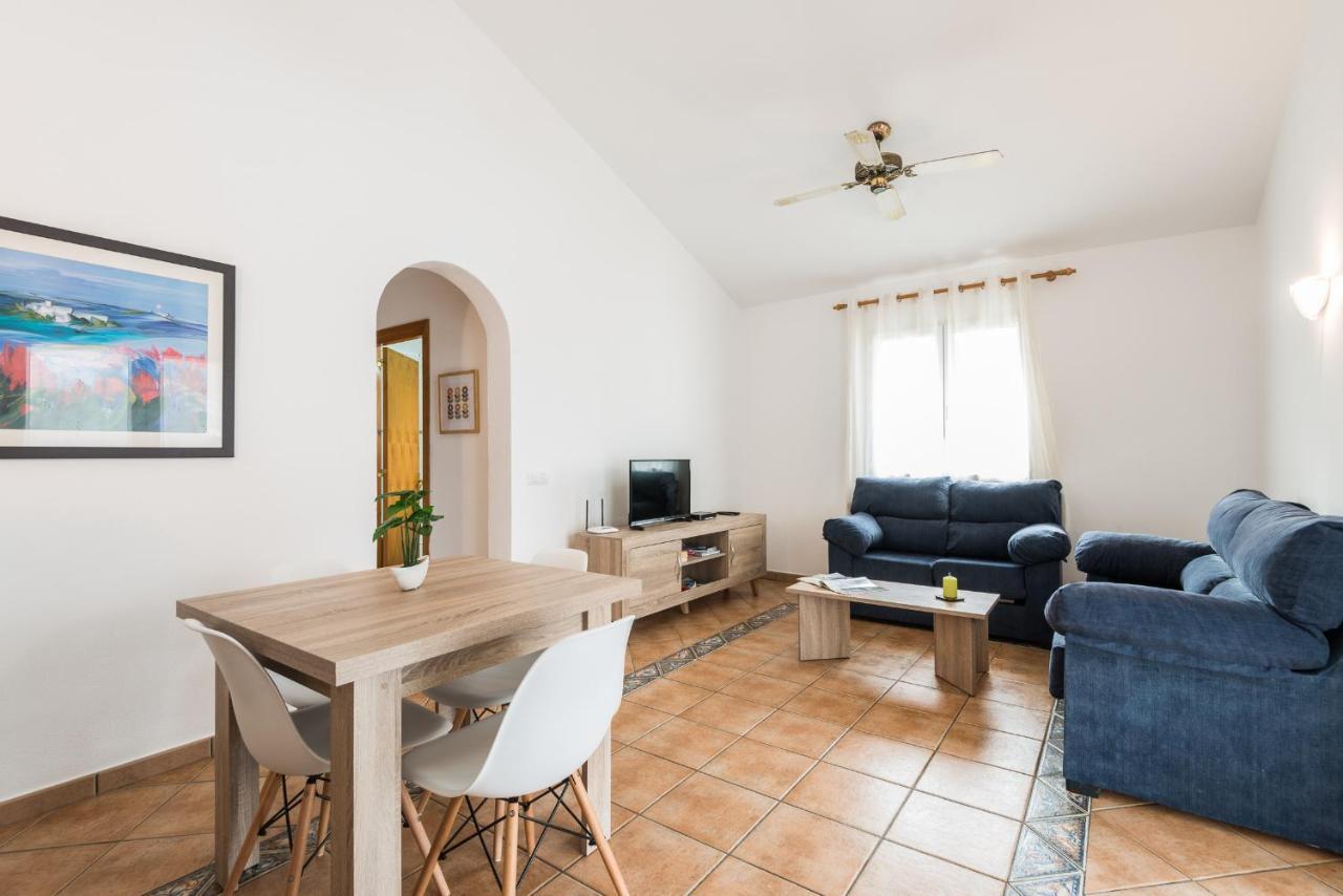 Villa Bea Cala en Bosch Dış mekan fotoğraf